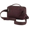 Saszetka biodrowa Kanken Hip Pack Fjallraven - Blackberry, zdjęcie 2