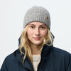Czapka zimowa Fjallraven Övik Neps Beanie - Black, zdjęcie 6