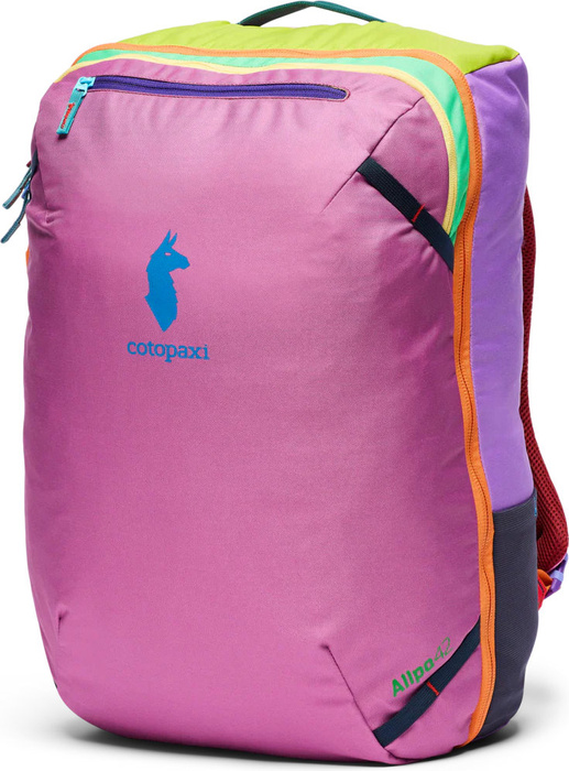 Plecak podróżny Cotopaxi Allpa Travel Pack 42L Del dia, zdjęcie 3