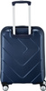 Walizka kabinowa Travelite Kalisto 55 cm mała niebieska, zdjęcie 6