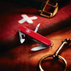 Scyzoryk Victorinox Spartan czerwony 1.3603, zdjęcie 9