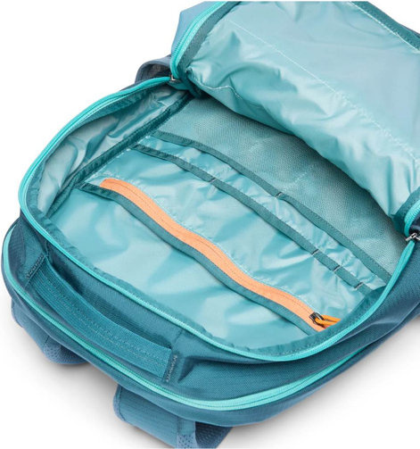 Plecak miejski Cotopaxi Allpa Daypack 26L- Blue spruce / abyss, zdjęcie 3