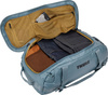 Torba podróżna Thule Chasm 40L Pond Gray, zdjęcie 5