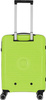 Walizka kabinowa Travelite Orbita 55 cm Limonkowa, zdjęcie 2