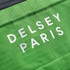 Torba podróżna Delsey Paris Nomade 55 cm Zielona, zdjęcie 9