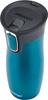 Kubek termiczny Contigo West Loop 2.0 470 ml turkusowy + Pudełko, zdjęcie 6