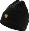 Czapka zimowa Fjallraven Byron Hat - Black