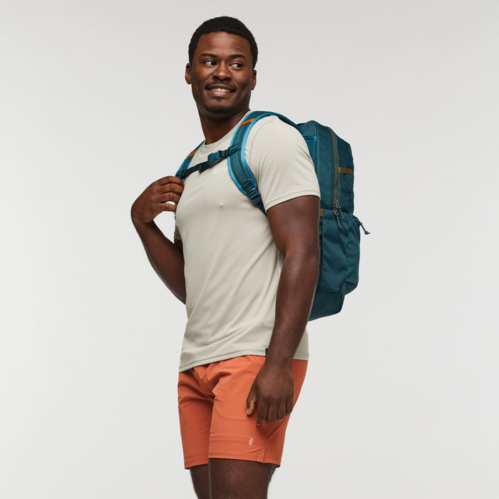 Plecak miejski Cotopaxi Chiquillo Daypack 26L Fatigue, zdjęcie 4