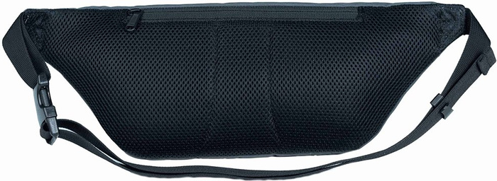 Saszetka biodrowa Cabin zero Hip Pack 2L Orginal Grey, zdjęcie 2