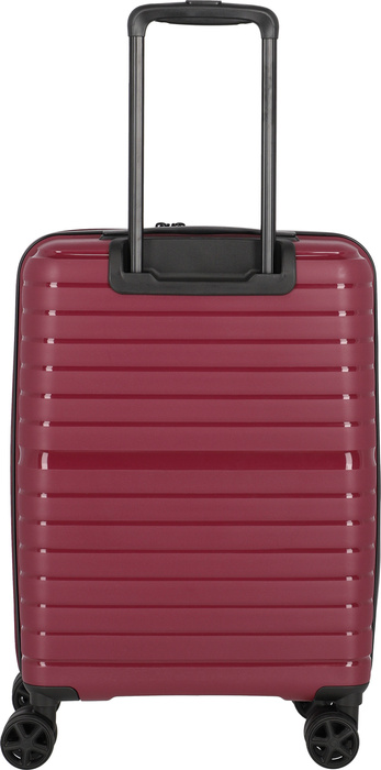 Walizka kabinowa Travelite Trient 55 cm - bordowa, zdjęcie 6