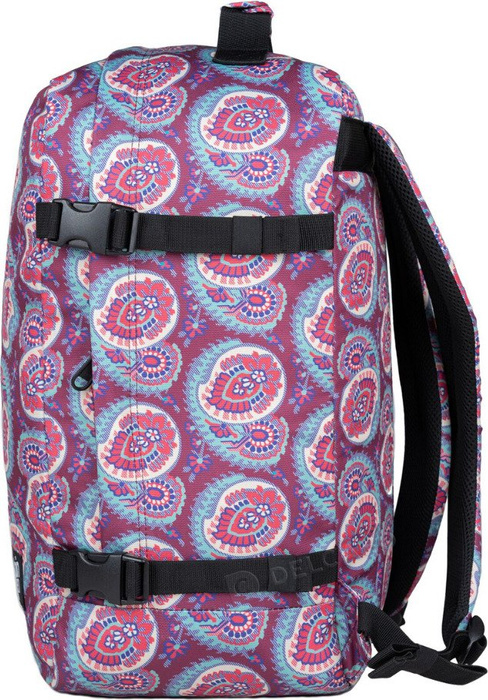 Plecak torba podręczna Cabin Zero 36L Classic V&A Paisley, zdjęcie 5