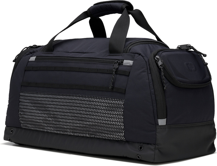 Plecak torba Ogio Fitness 35L Black, zdjęcie 3