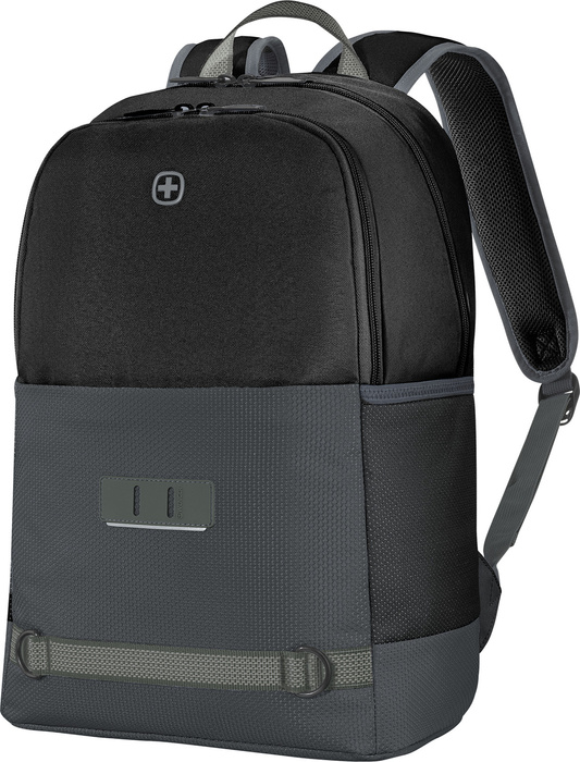 Plecak na laptopa do 15,6" Wenger Next 24 Tyon Gravity black
