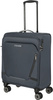 Walizka kabinowa Travelite Jetpack Max 55 cm Anthracite