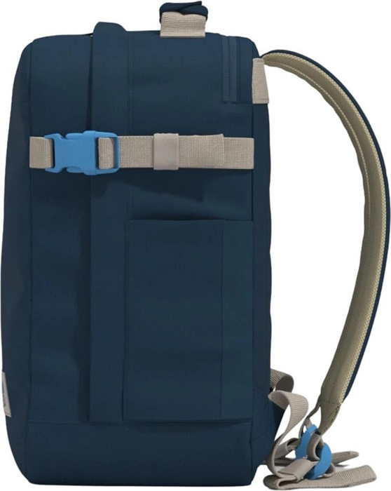 Plecak podróżny 2w1 Cabin Zero Classic Tech 28L Blue Grotto, zdjęcie 8