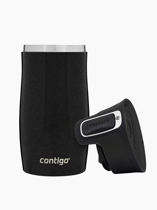 Kubek termiczny Contigo West Loop Mini 300 ml Licorice, zdjęcie 7