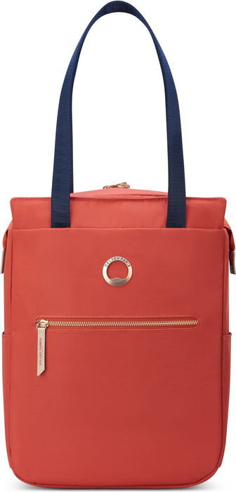 Torba na laptopa do 14" Delsey Securstyle Rolland Garros, zdjęcie 3
