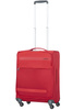 Walizka American Tourister HEROLITE 55 cm na 4 kołach Czarna, zdjęcie 3