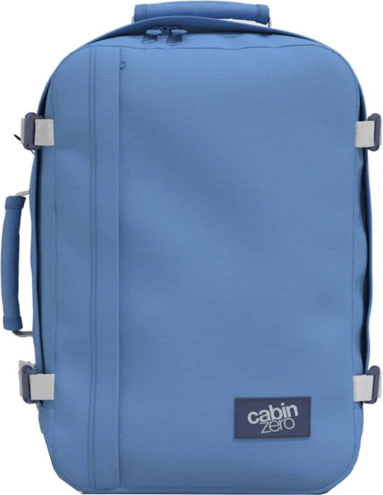 Plecak torba podręczna Cabin Zero Classic 36L Infinity Blue, zdjęcie 2