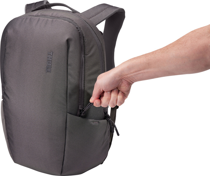 Plecak turystyczny Thule Subterra 21L Vetiver Gray, zdjęcie 9