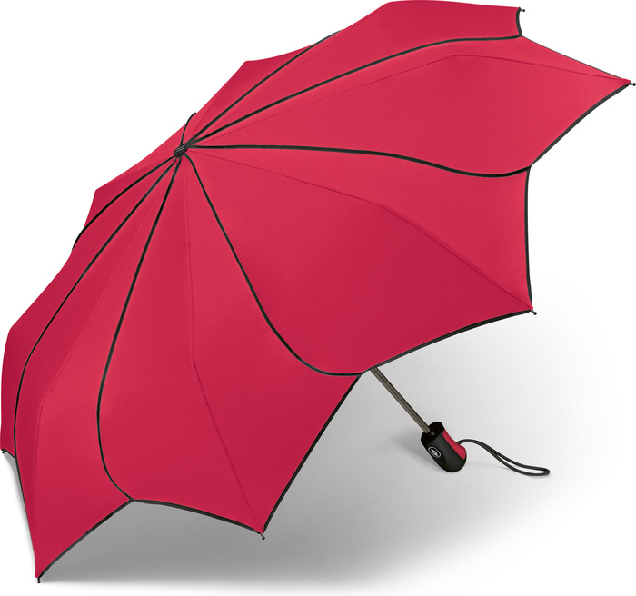 Parasol automatyczny Pierre Cardin Sunflower 01, zdjęcie 3