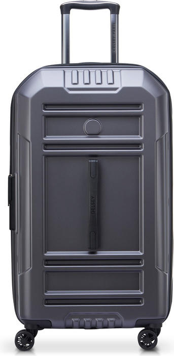 Walizka duża Delsey Rempart 73 cm Anthracite