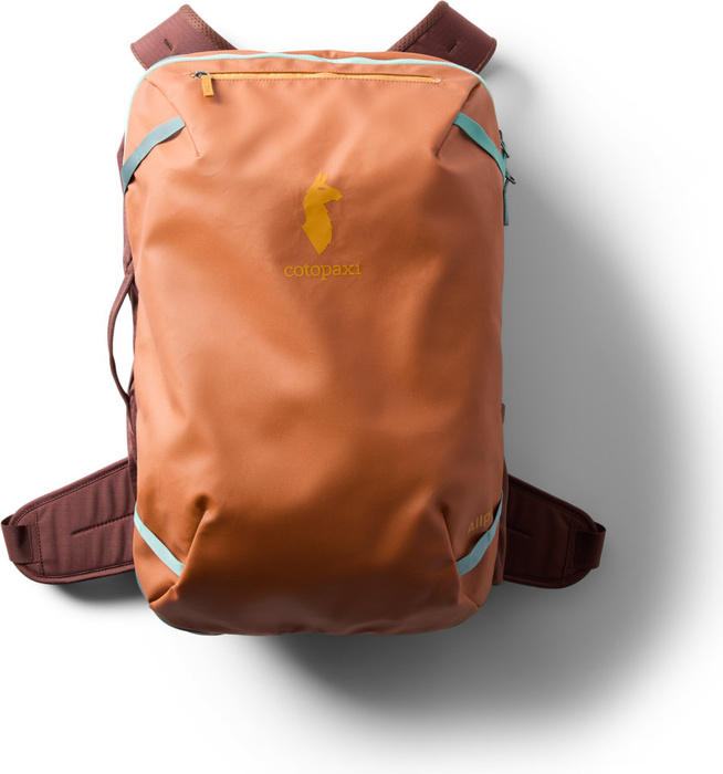 Plecak podróżny Cotopaxi Allpa Travel Pack 35L Whiskey, zdjęcie 2