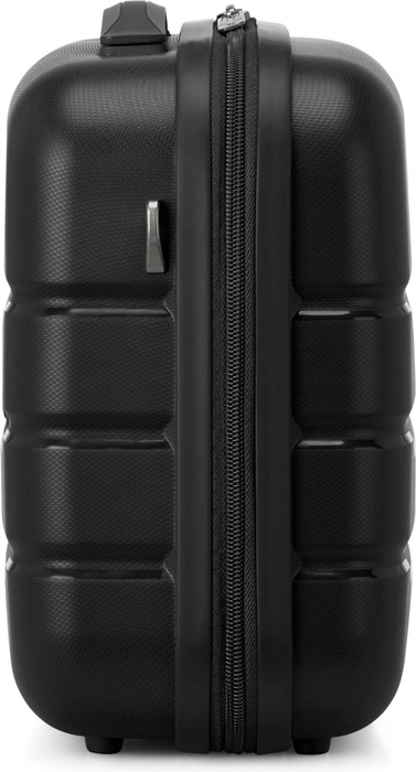 Kuferek podróżny Roncato B-Flying 34cm Czarny, zdjęcie 3
