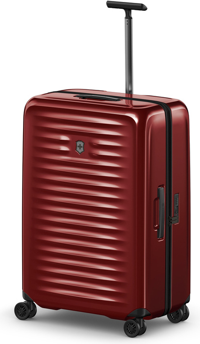 Walizka duża Victorinox Airox 75 cm czerwona, zdjęcie 7