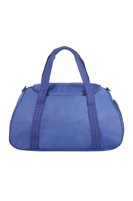 Torba podróżna American Tourister Urban Groove Niebieska, zdjęcie 3