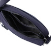 Torba na ramię Hedgren Nara 3L Peacoat Blue, zdjęcie 7