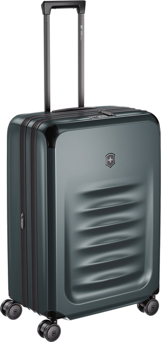 Walizka średnia Victorinox Spectra 3.0 69 cm Storm, zdjęcie 3