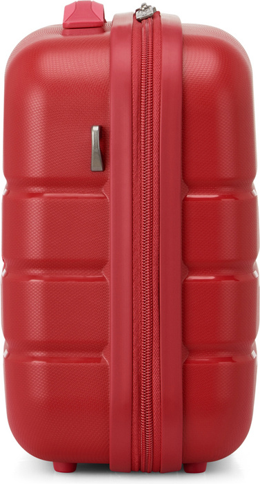 Kuferek podróżny Roncato B-Flying 34cm Czerwony, zdjęcie 3