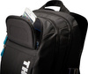Plecak Thule Crossover 21L na laptopa do 15 cali czarny, zdjęcie 10