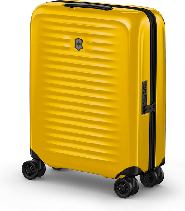 Walizka kabinowa Victorinox Airox 55 cm Yellow, zdjęcie 4