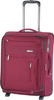 Walizka kabinowa Travelite Capri 2-kółkowa 55 cm mała czerwona