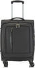 Walizka kabinowa biznesowa Travelite CrossLite 55 cm mała czarna, zdjęcie 2