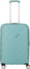 Walizka średnia - poszerzana Travelite Kalisto 67 cm Turkusowy, zdjęcie 2