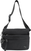 Torba na ramię Hedgren Hogo 2,5L Black, zdjęcie 5