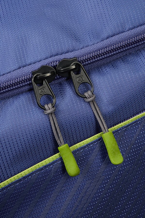 Torba podróżna American Tourister Urban Groove Niebieska, zdjęcie 8