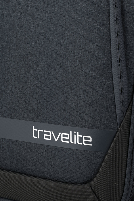 Walizka duża Travelite Kick off 78 cm Antracytowa, zdjęcie 9