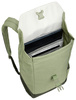 Plecak na laptopa Thule Lithos 16L Quiet Green/Darkest Green, zdjęcie 7
