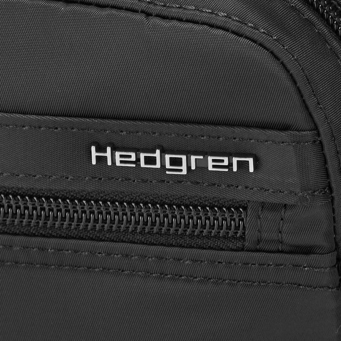 Torba na ramię Hedgren Metro 6L Black, zdjęcie 6