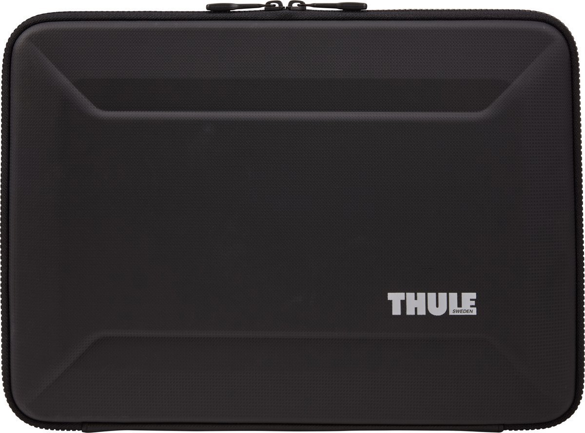 Etui, Case na Macbook 15-16" Thule Gauntlet - czarny