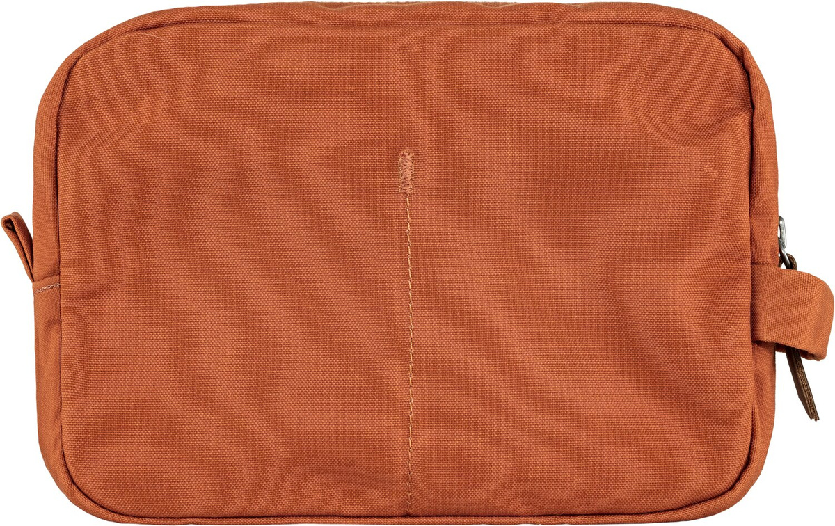 Kosmetyczka Gear Bag Fjallraven - Terracotta Brown