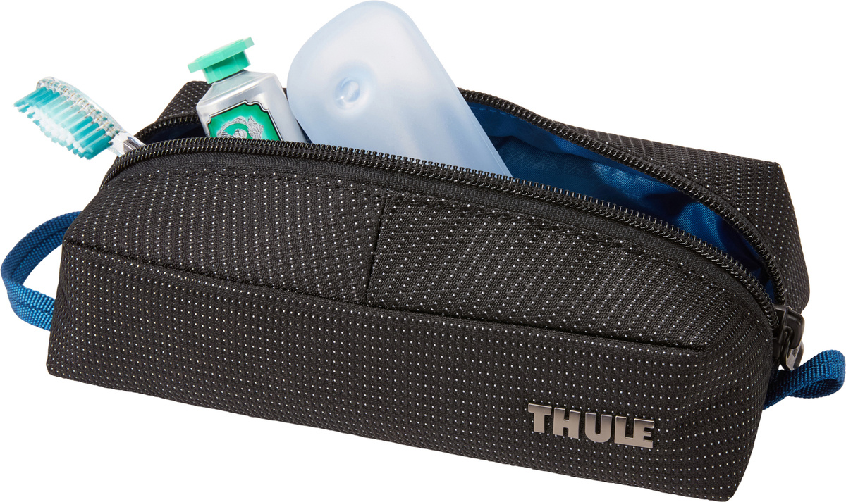 Kosmetyczka podróżna Thule Crossover 2 Travel Kit Medium czarna