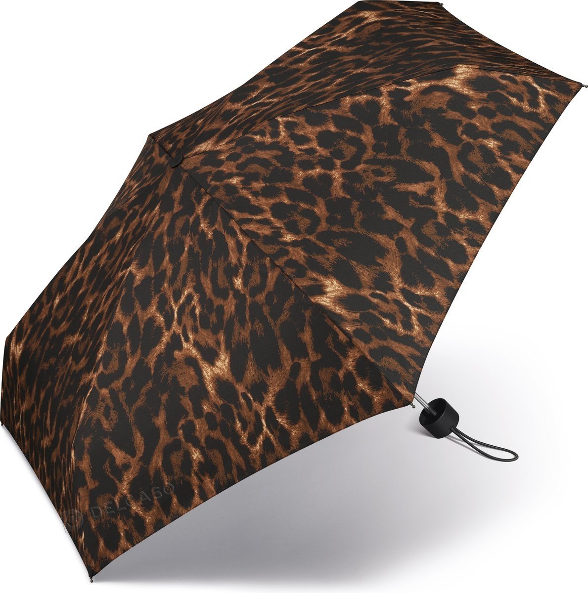 Mini parasol kieszonkowy Pierre Cardin Leo