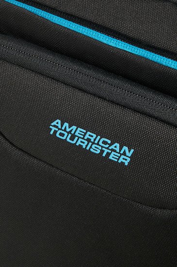 Plecak na laptopa American Tourister At Work 13,3" - 14,1" Czarny