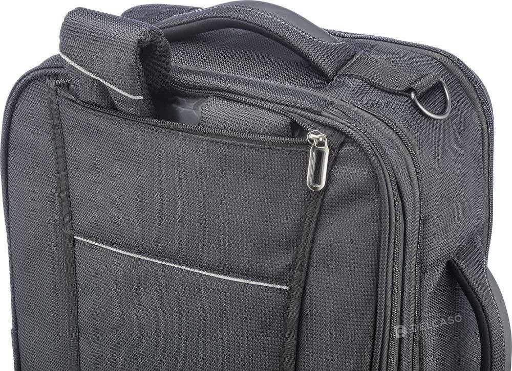 Torba/plecak Travelite CrossLite czarna