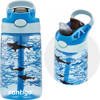 Butelka dla dzieci Contigo Easy Clean 420ml - Blue Graphic